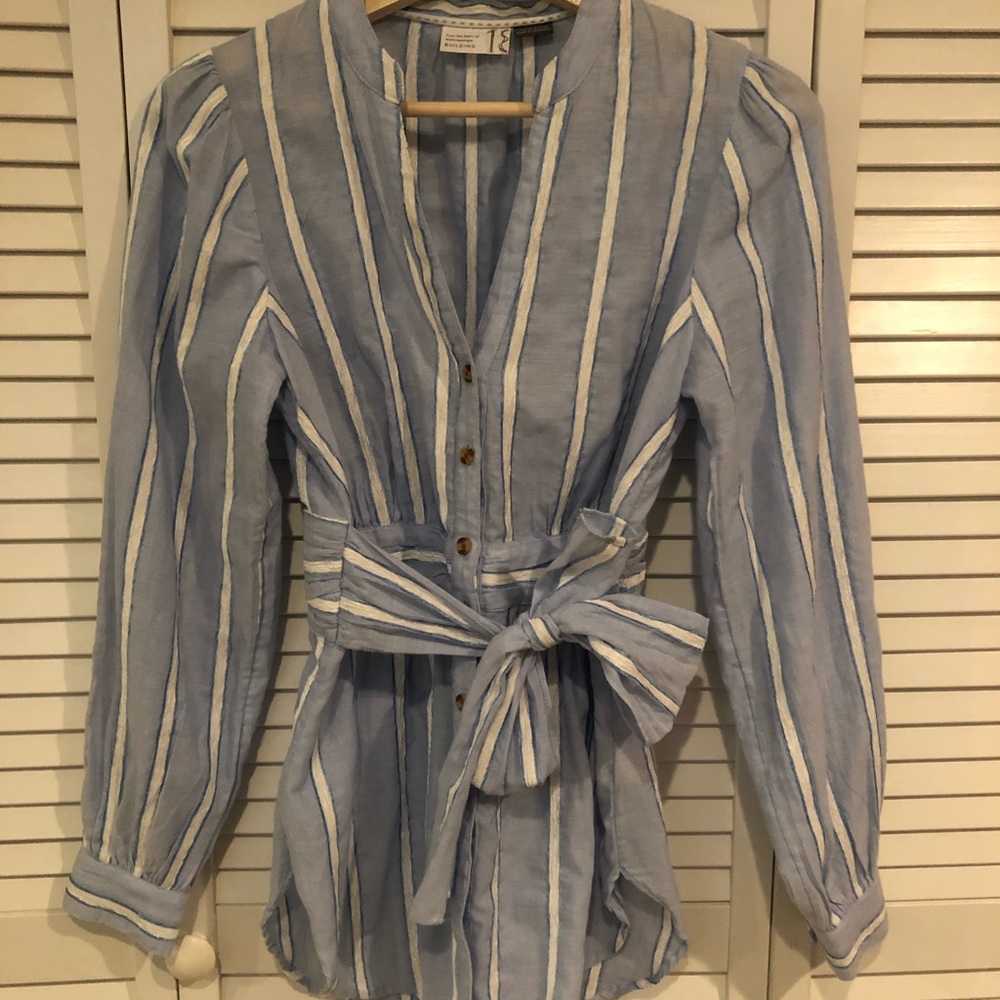 NWOT Long Sleeve Shirt